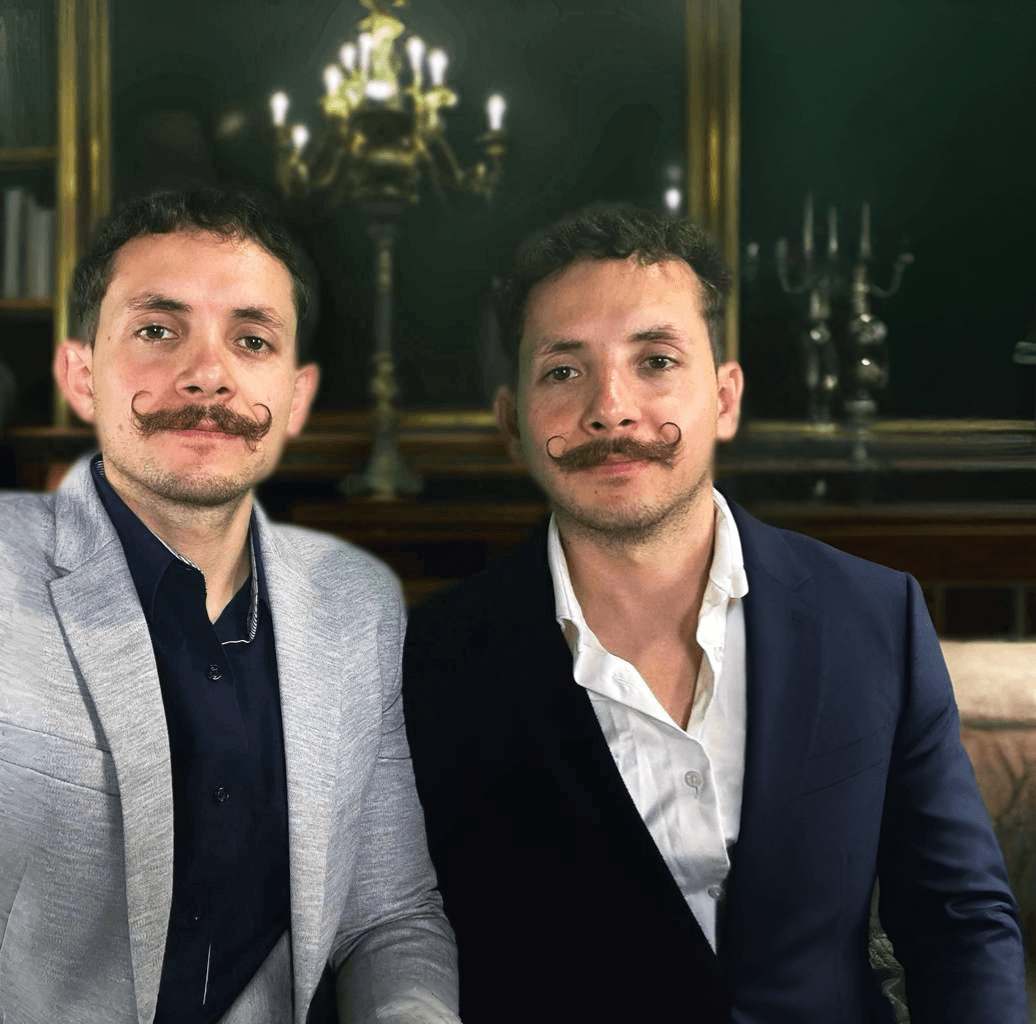 Jesús & Juan